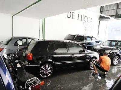 De Lucca Veiculos