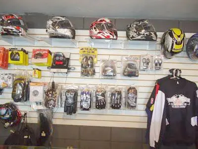 Crys Motos - CAPACETES DE MOTOS E ACESSÓRIOS