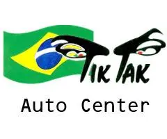 Tik Tak Pneus