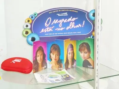 Otica Ipanema