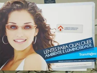 Otica Ipanema