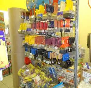PAOLUCCI TINTAS