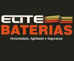 Elite Baterias