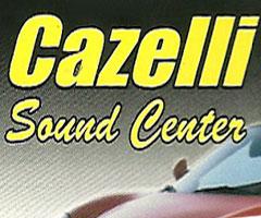 Cazelli Sound Center