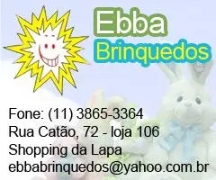 Ebba Brinquedos