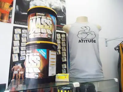 Cachorrao Suplementos