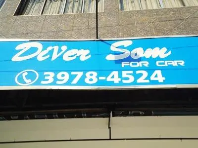 Diver Som