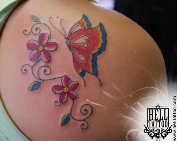 Body Piercing, alargadores, taguagem Hell Tattoo - Morato