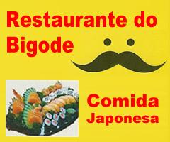 Restaurante do Bigode na Lapa