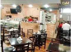 Comida Árabe em São Paulo