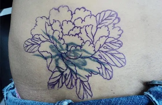 Tatuagens na Lapa, Juliano Tattoo Stúdio
