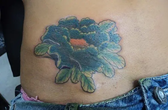 Tatuagens na Lapa, Juliano Tattoo Stúdio