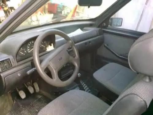 vendo ou troco mille 96