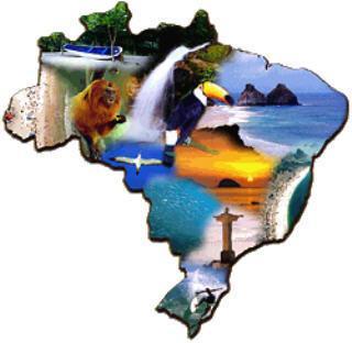 Mudanças Brasilia, Belo Horizonte, Sao Paulo, Rio de Janeiro, Vitoria