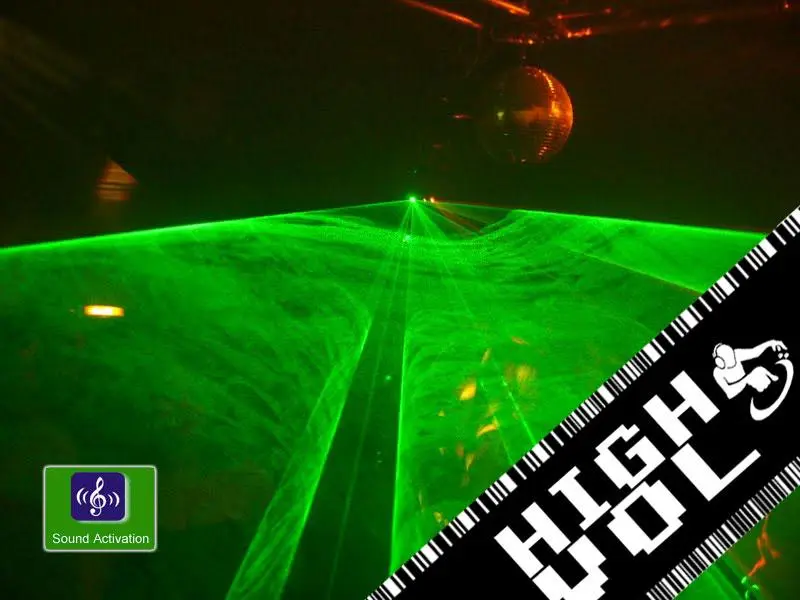 Dj em Sao Paulo, TEL 7827 5842, HighVol DJs