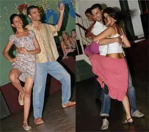 Studio de Dança Renato Mota - Escola de dança