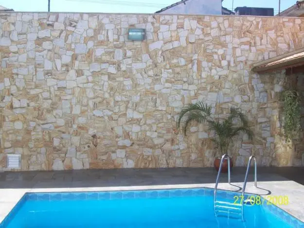 Pedras Decorativas em Geral Revestimento em pisos e fachadas