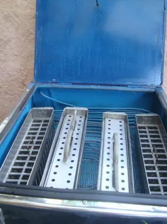 Venda Máquinas para fabricaçao de picole etc