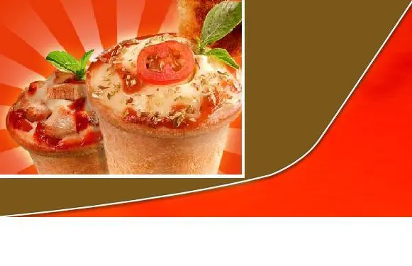 BUFFET A DOMICÍLIO PIZZACONE