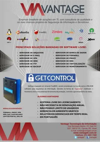 Antivirus Antispam Sophos