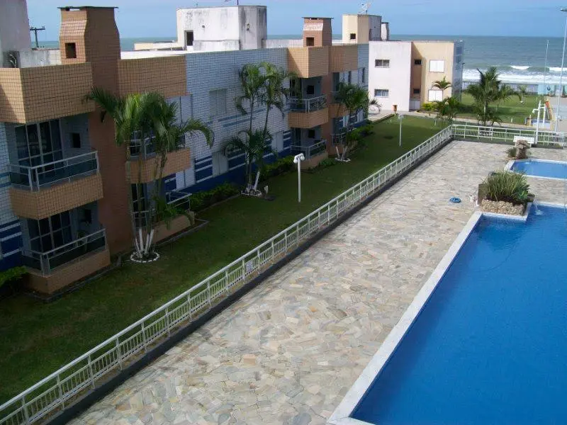 alugo apartamentos para temporada e feriados