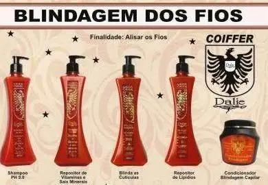 Ofertao On-line. Tudo em Produtos para Cabelo