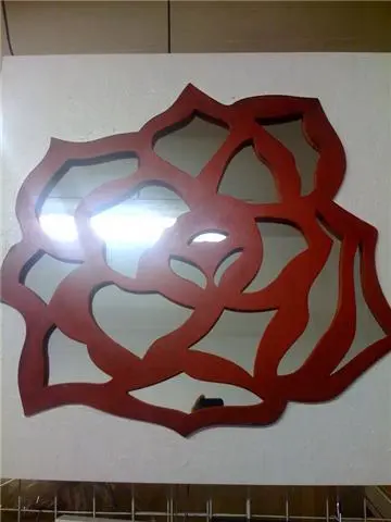 telas e mandalas pintadas