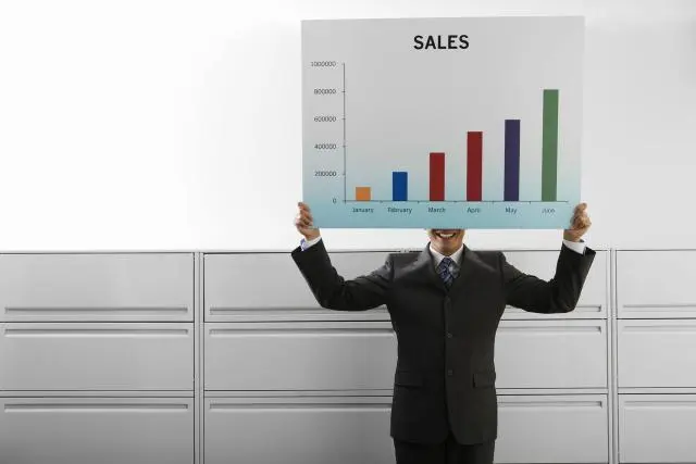 CONSULTORIA EM VENDAS EM CAMPINAS