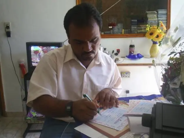 MARIDO DE ALUGUEL EM NITEROI