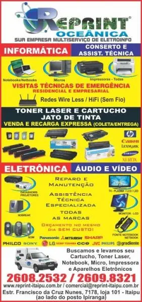 reprint niteroi itaipu cameras segurança monitoramento internet sensor on line