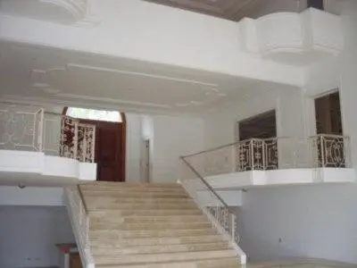 Empreiteira Casa Nova 2000
