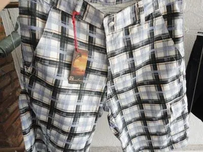 Adventure Jeans