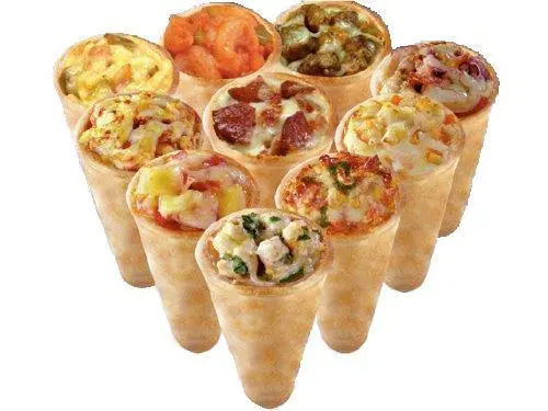 BUFFET A DOMICÍLIO PIZZACONE