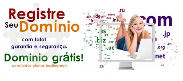 Hospedagem Barata dominio gratis