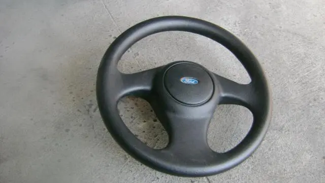volante para caminhao volvo e mercedes iveco vok vaguem dord