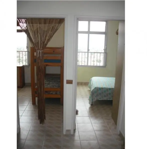 Alugo apartamento temporada em Itanhaém - praia dos sonhos - frente mar