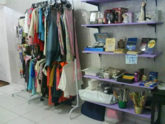 COMPRAR ROUPA PARA BRECHÓ - VENDO ROUPAS PARA BRECHÓ
