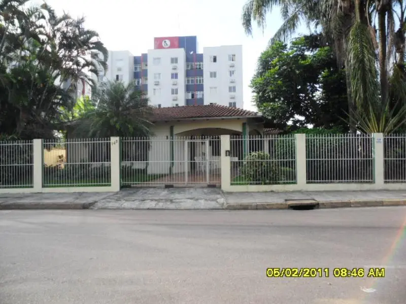 OTIMO PONTO COMERCIAL - casa para fim comercial em Joinville