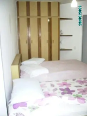 Aluguel de apartamentos em Salavador - Apart Hotel Flat Cesar Souza