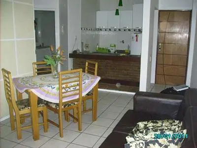 Aluguel de apartamentos em Salavador - Apart Hotel Flat Cesar Souza