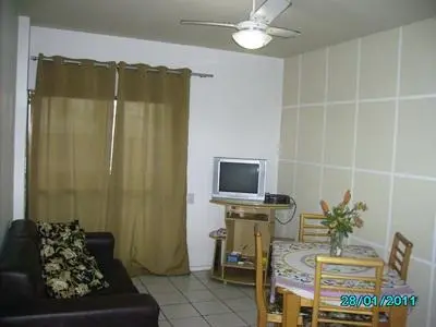 Apart Hotel Flat Cesar Souza - Alugar apartamento