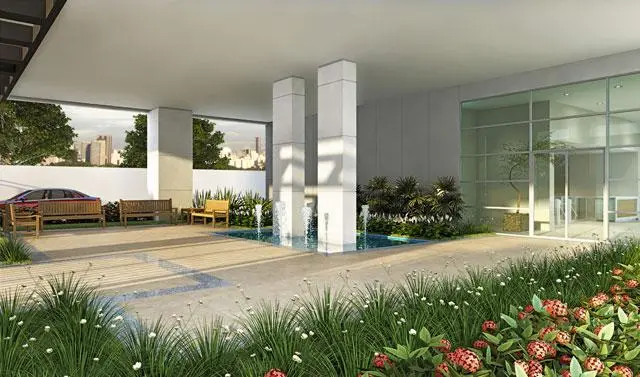Sala comercial no Paraíso, 40m2