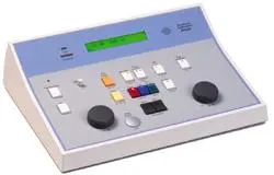 Vendo Audiômetro AD226 - ideal para ocupacional