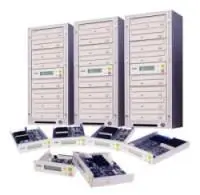 duplicadora de dvd e cd samsung 12 gravadores