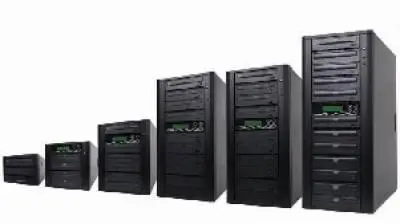 duplicadora de cd e dvd sony 12 gravadores super controladora lsk 999