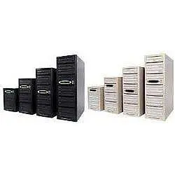 duplicadores dvd e cd 12 gravadores samsung