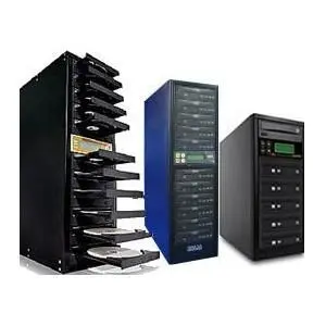 duplicadora dvd e cd 09 gravador pioneer 22x