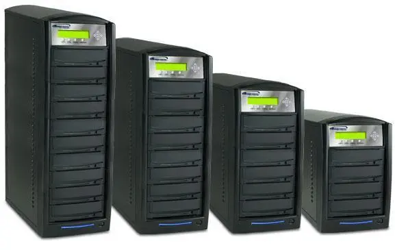 duplicadora dvd e cd 09 gravador pioneer 22x