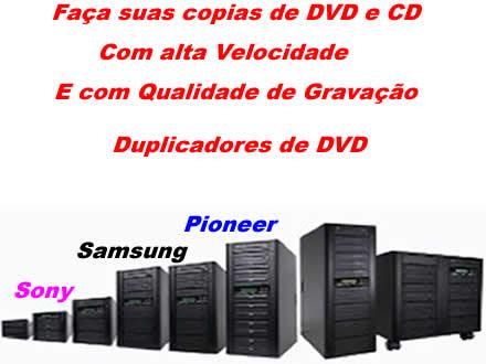duplicadora 08 gravador dvd pioneer super controladora lsk