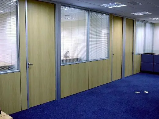 ServDecor Especializada em Divisórias
